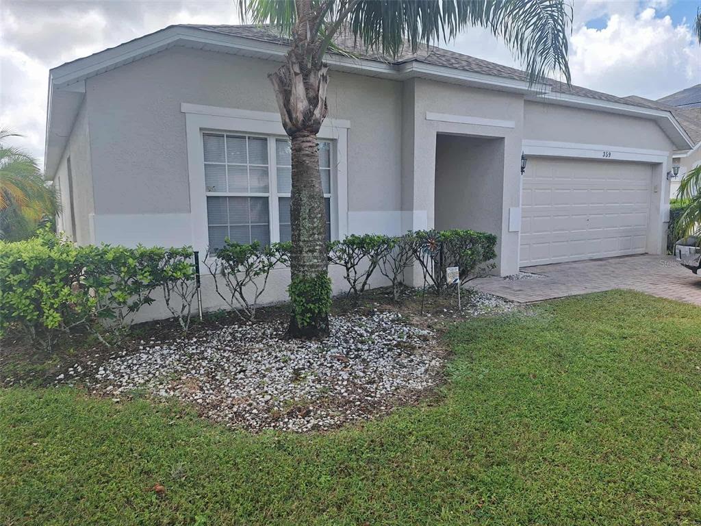 359 LANCASTER DRIVE