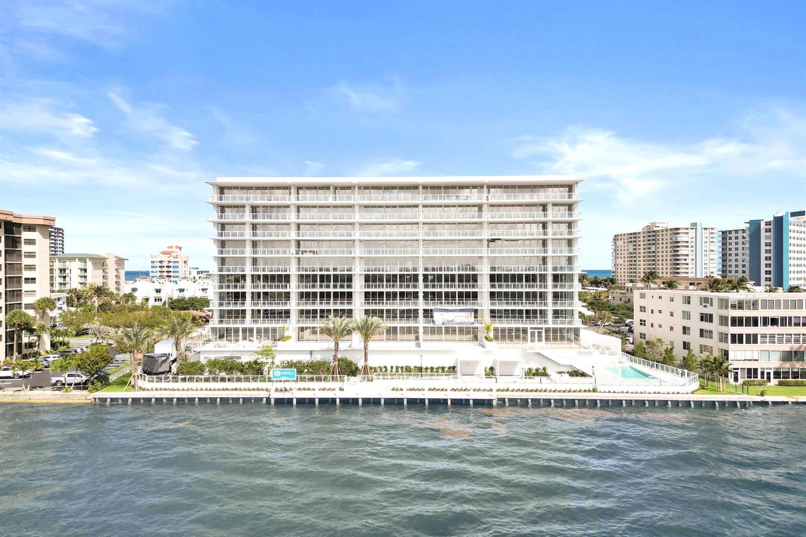 407 N Riverside Drive # 303, Pompano Beach FL 33062