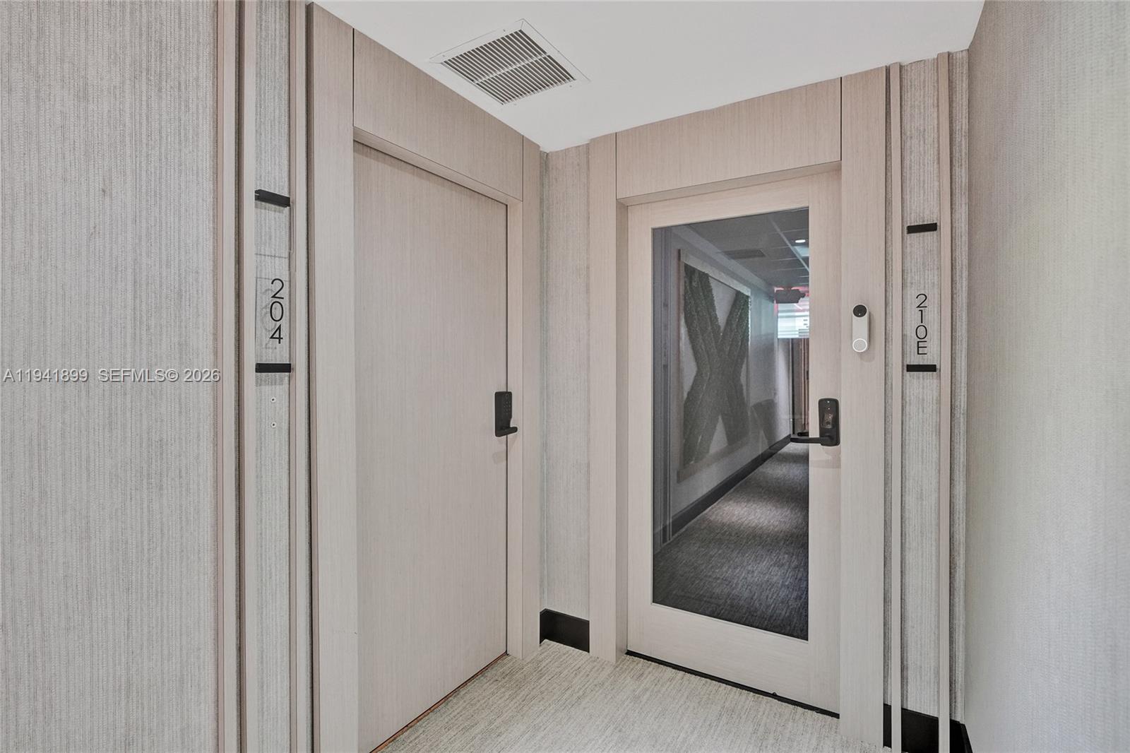 1110 Brickell Ave # 204A, Miami FL 33131