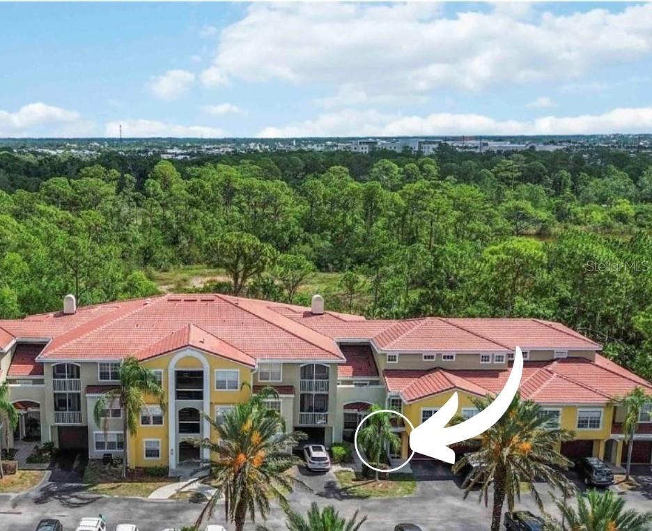 5401 BENTGRASS DRIVE UNIT 1-113