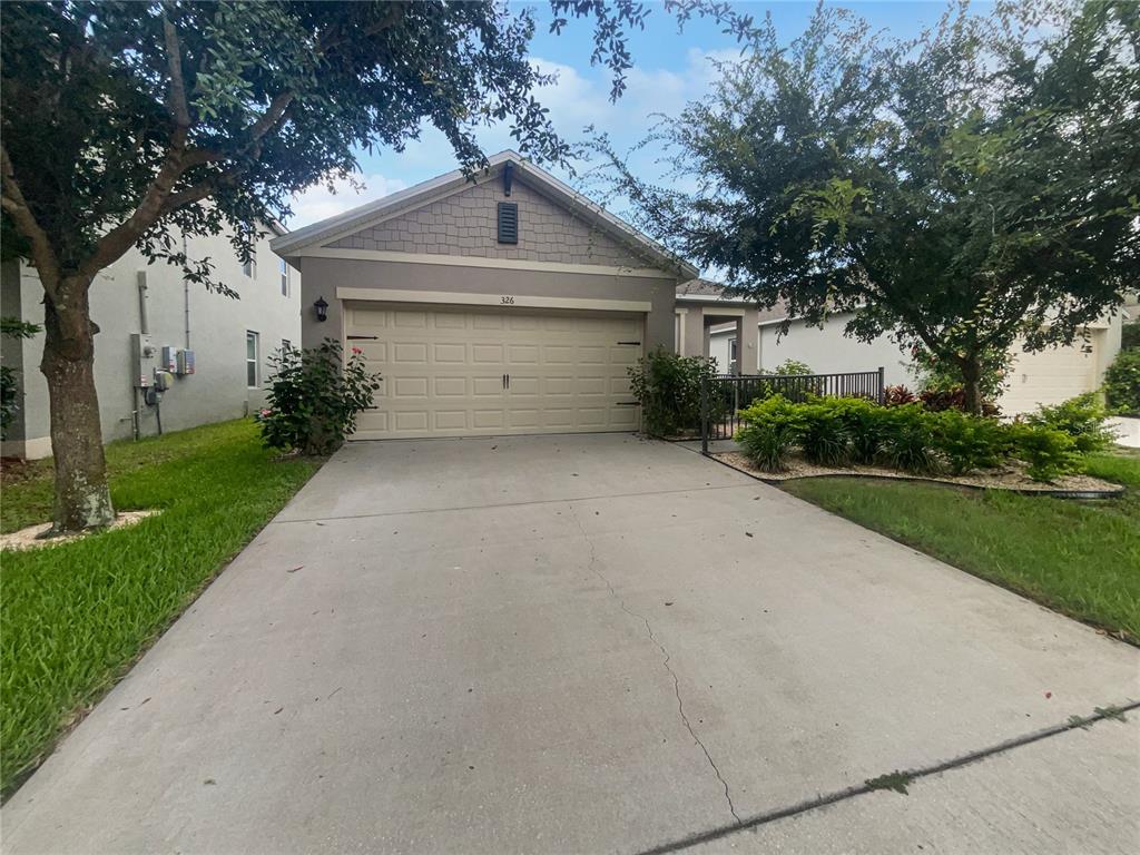 326 CHARLES DRIVE