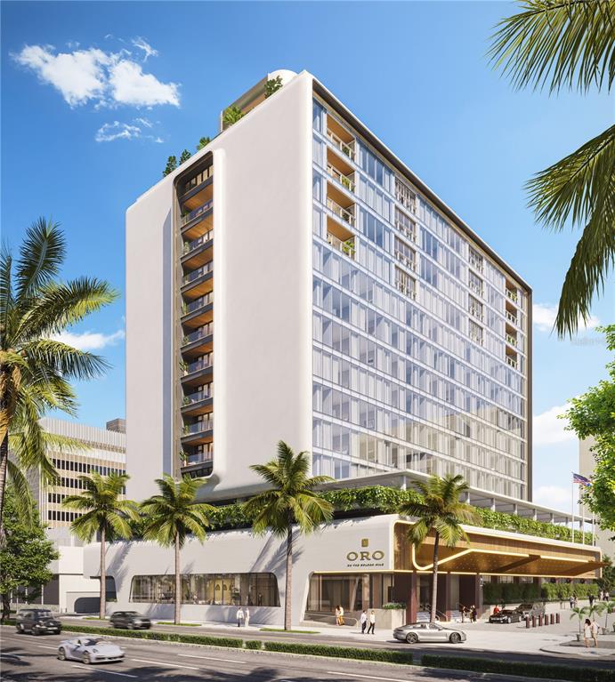 268 AVENIDA JUAN PONCE DE LEON UNIT 1505