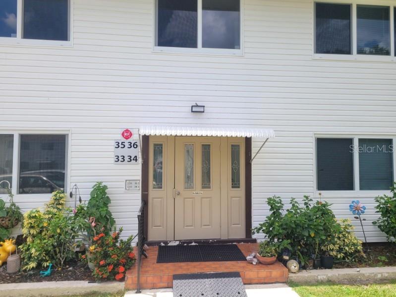 22481 WESTCHESTER BOULEVARD UNIT B35