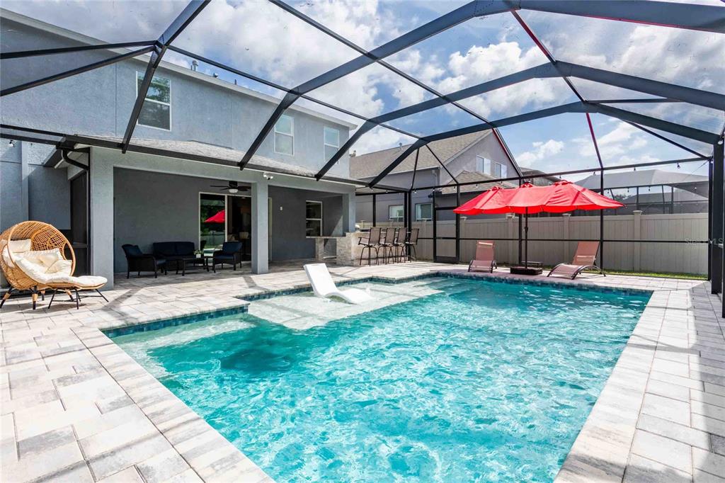 12846 TIKAL WAY, TRINITY, FL — photo 2 of 30
