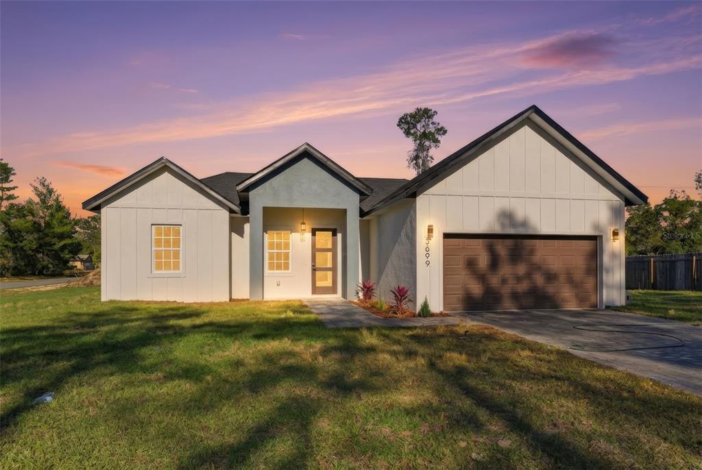 3699 SW 169TH PLACE