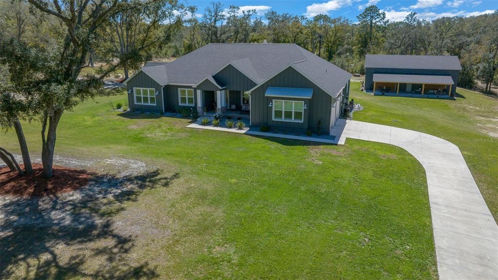 11707 SE 101ST COURT ROAD
