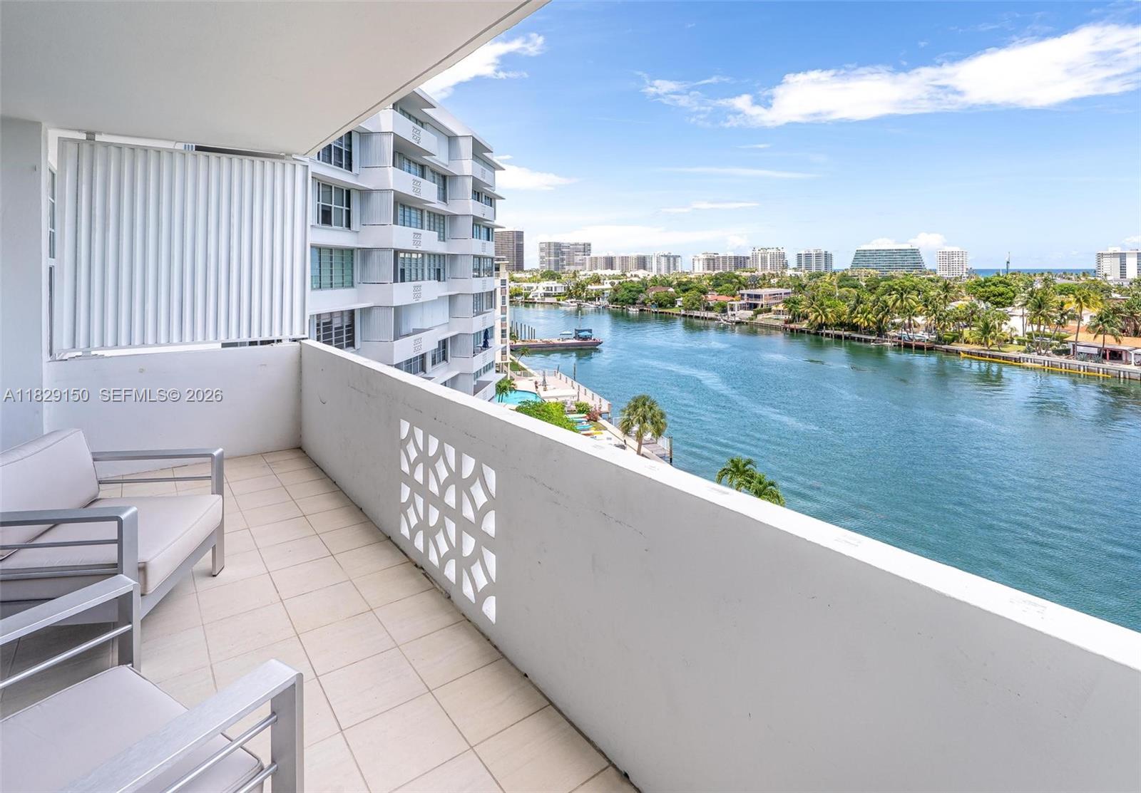 9101 E Bay Harbor Dr # 705, Bay Harbor Islands FL 33154