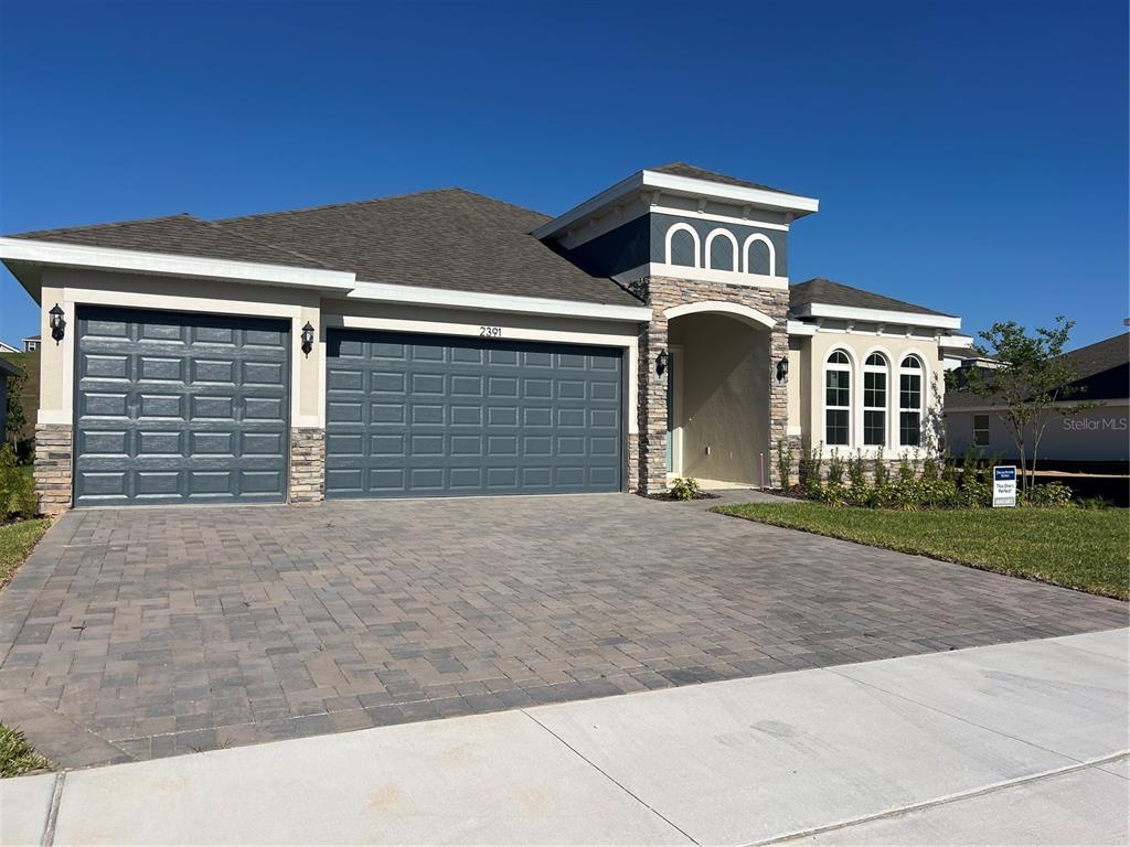 2391 JUNIPER BERRY DRIVE