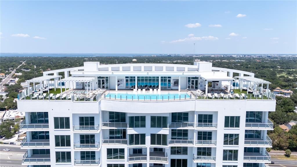 2910 W BARCELONA STREET UNIT PH-2303