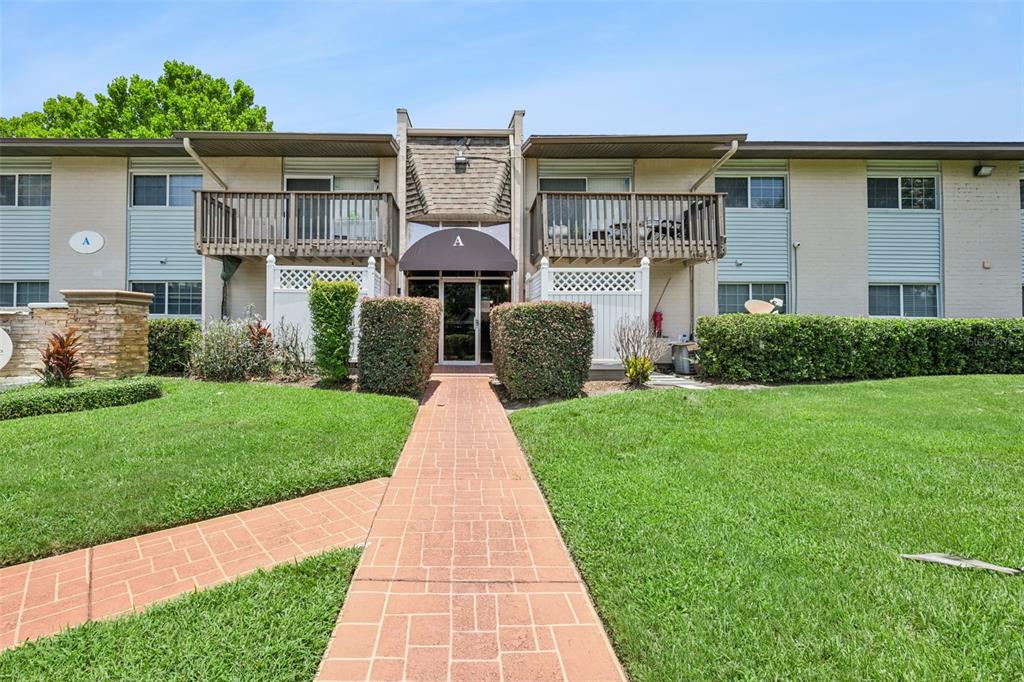 1695 LEE ROAD UNIT A116