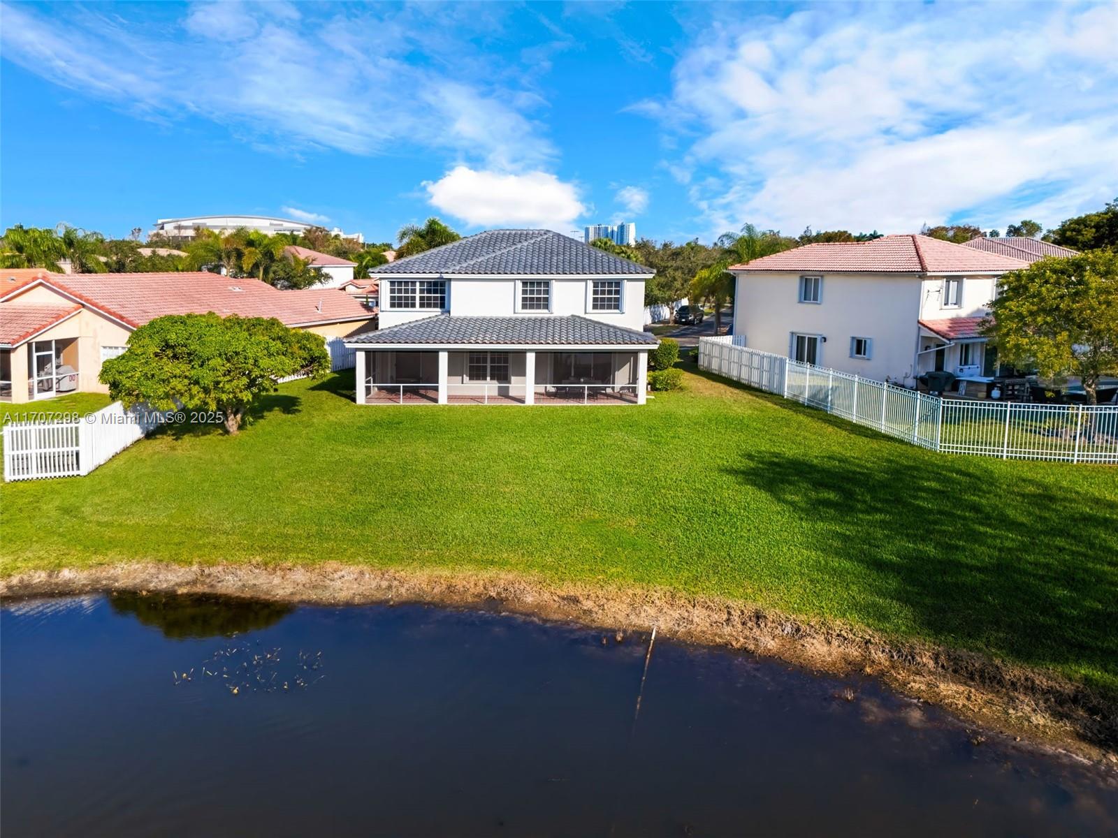 2355 NW 137th Ter, Sunrise FL 33323