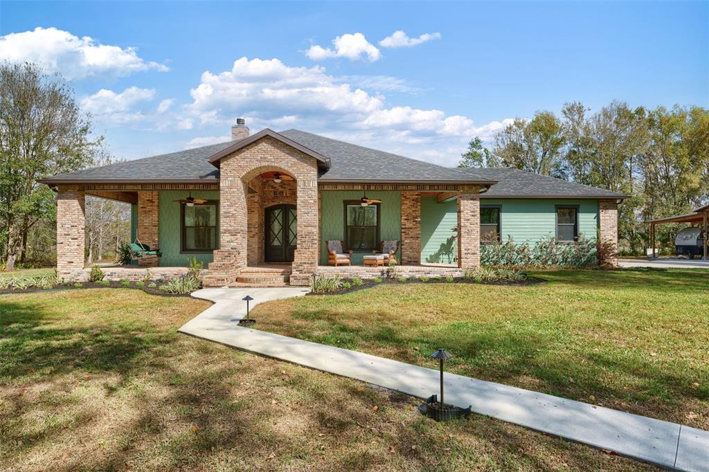 6206 FIVE ACRE ROAD