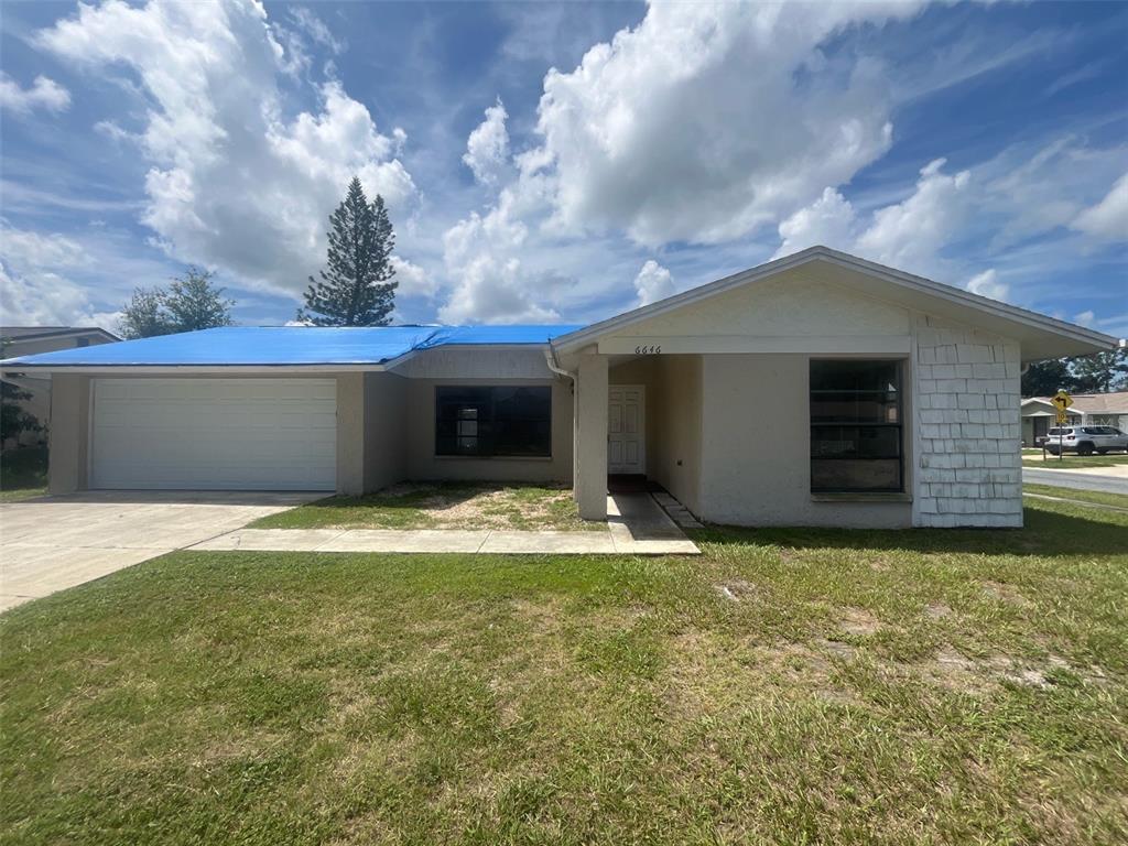 6646 ALBEMARLE PARKWAY