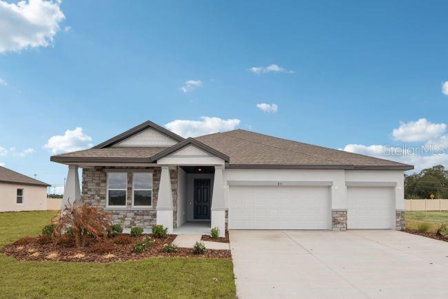 10 ASTERS COURT