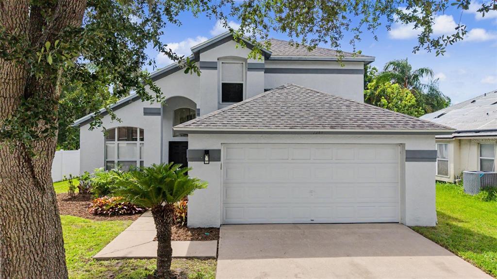 1249 BIG SKY DRIVE