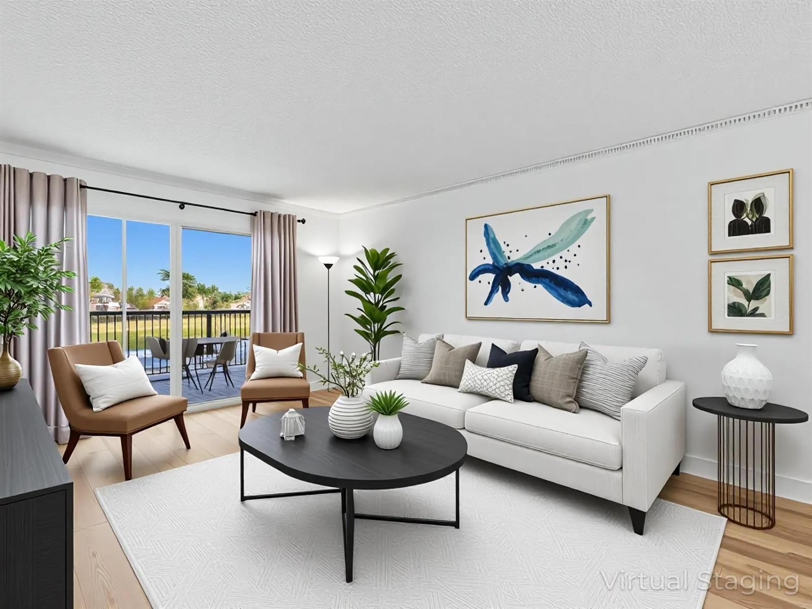 7292 S Devon Drive # 302, Tamarac FL 33321