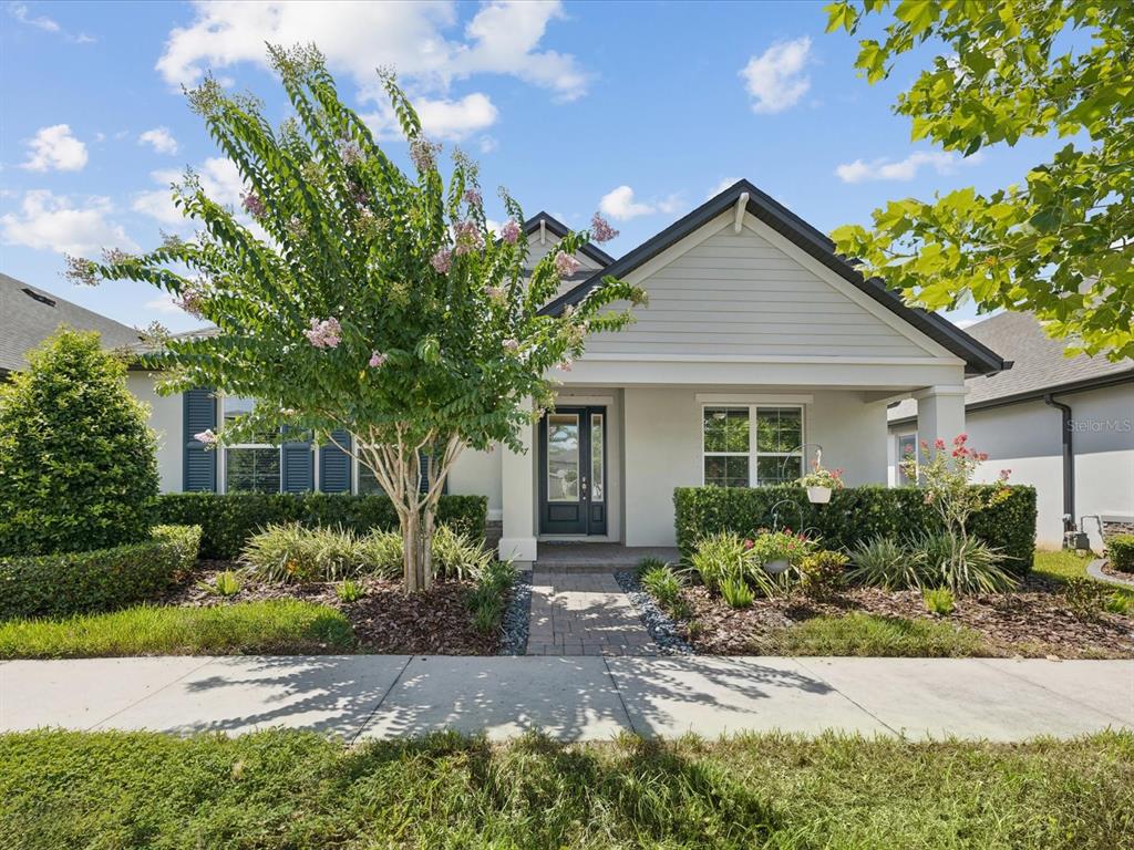 3897 VILLAMORE LANE
