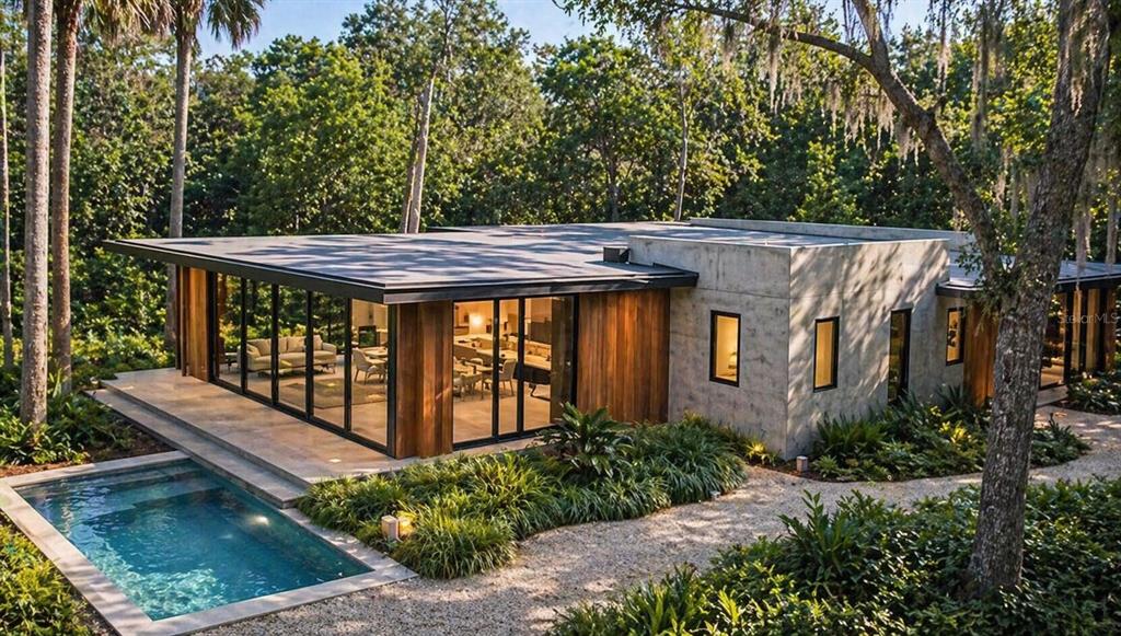 936 PARADISE BOULEVARD, GEORGETOWN, FL — photo 5 of 15