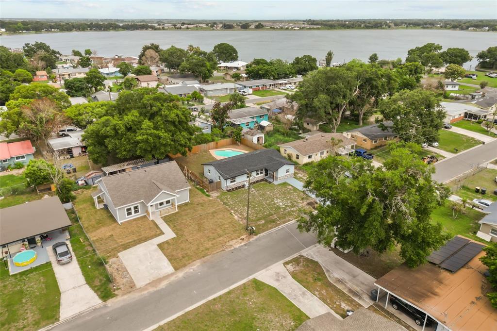 116 HARBOR DRIVE, WINTER HAVEN, FL — photo 4 of 28