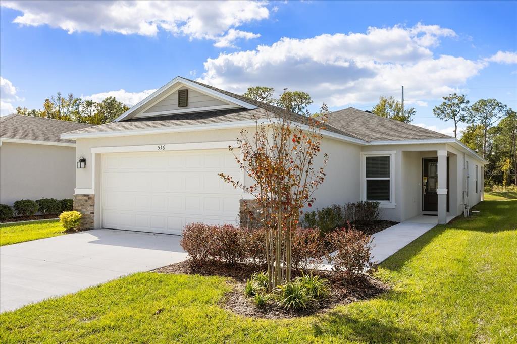 516 CARYA WAY