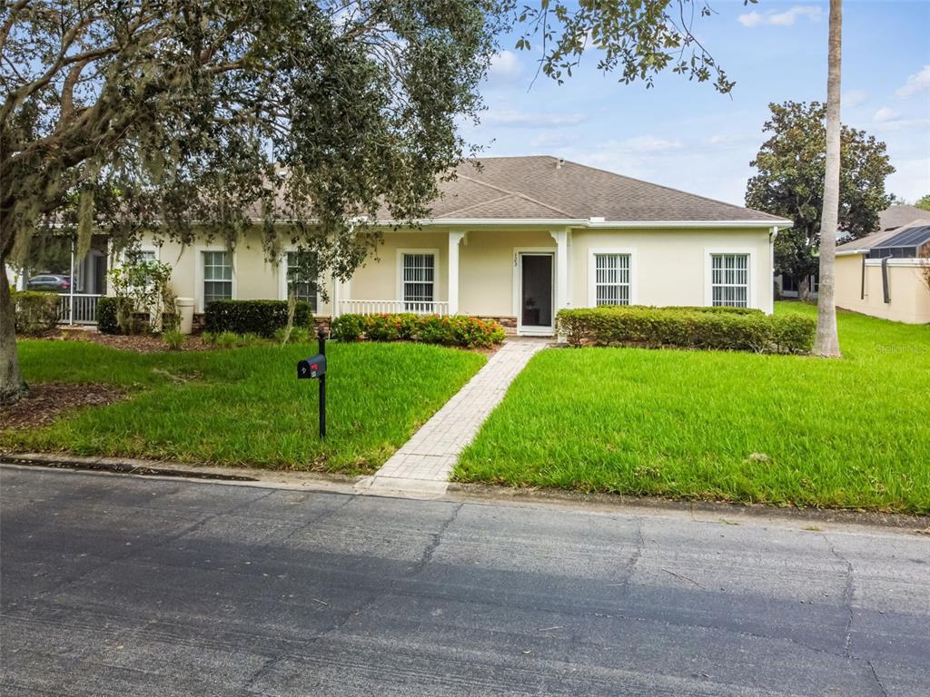 123 GULF DRIVE