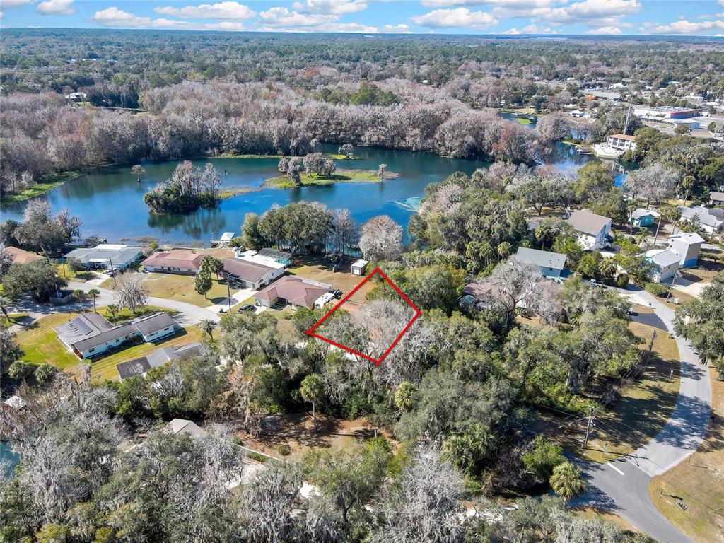 12130 MAPLE STREET, DUNNELLON, FL — photo 5 of 30