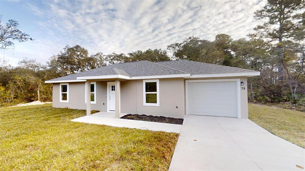42 SEQUOIA LOOP COURT