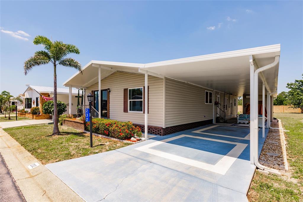 15550 BURNT STORE ROAD UNIT 232