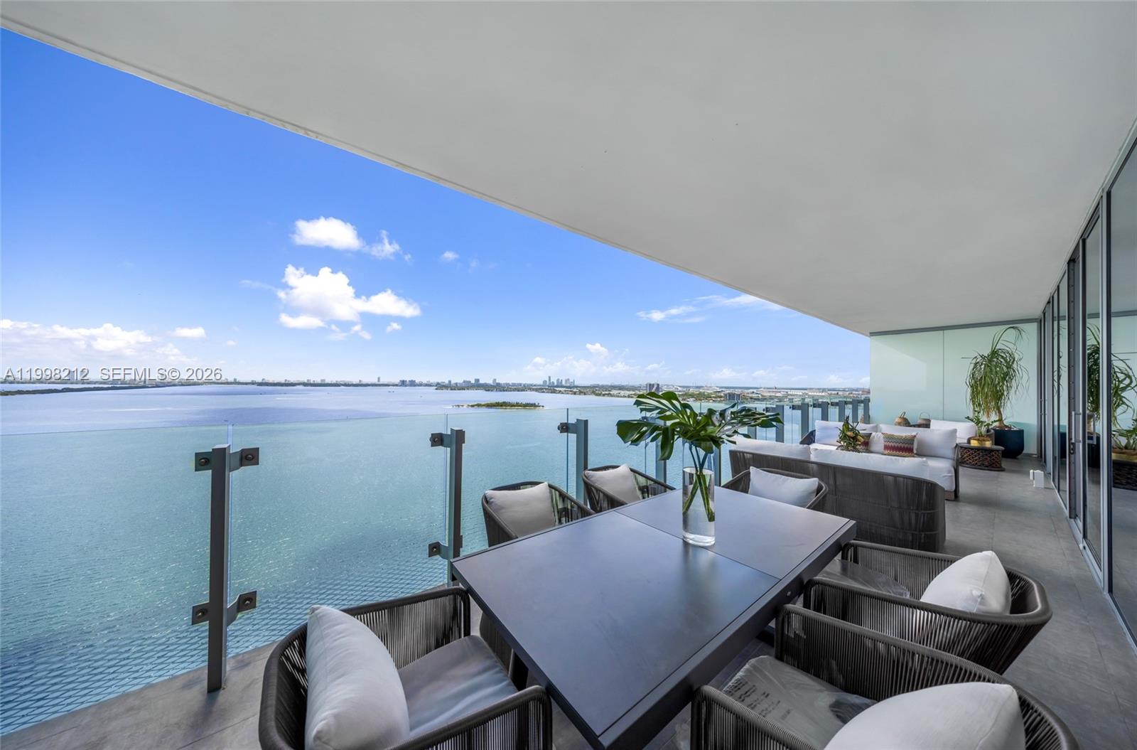 700 NE 26th Ter # 2202, Miami FL 33137