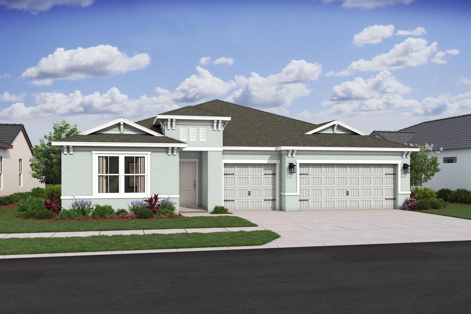 213 Foremost Avenue NW, Palm Bay FL 32907