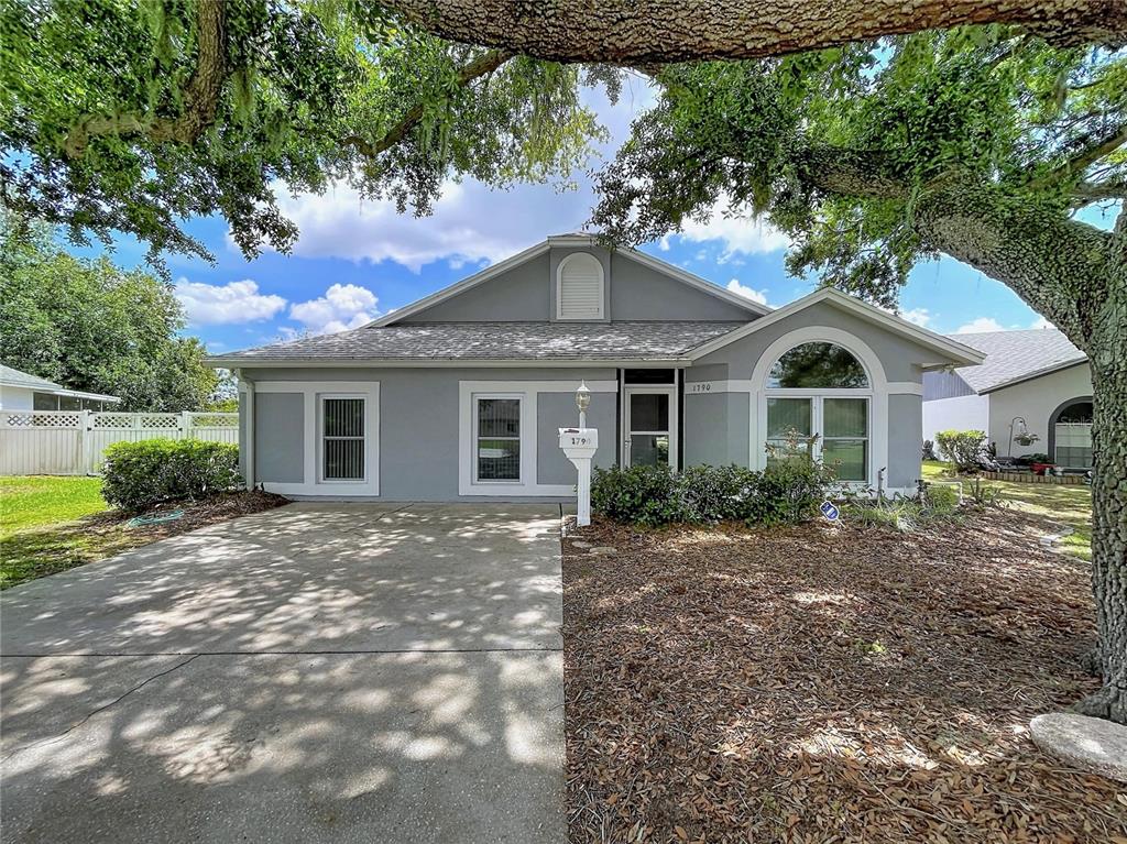 1790 SUNRISE DRIVE