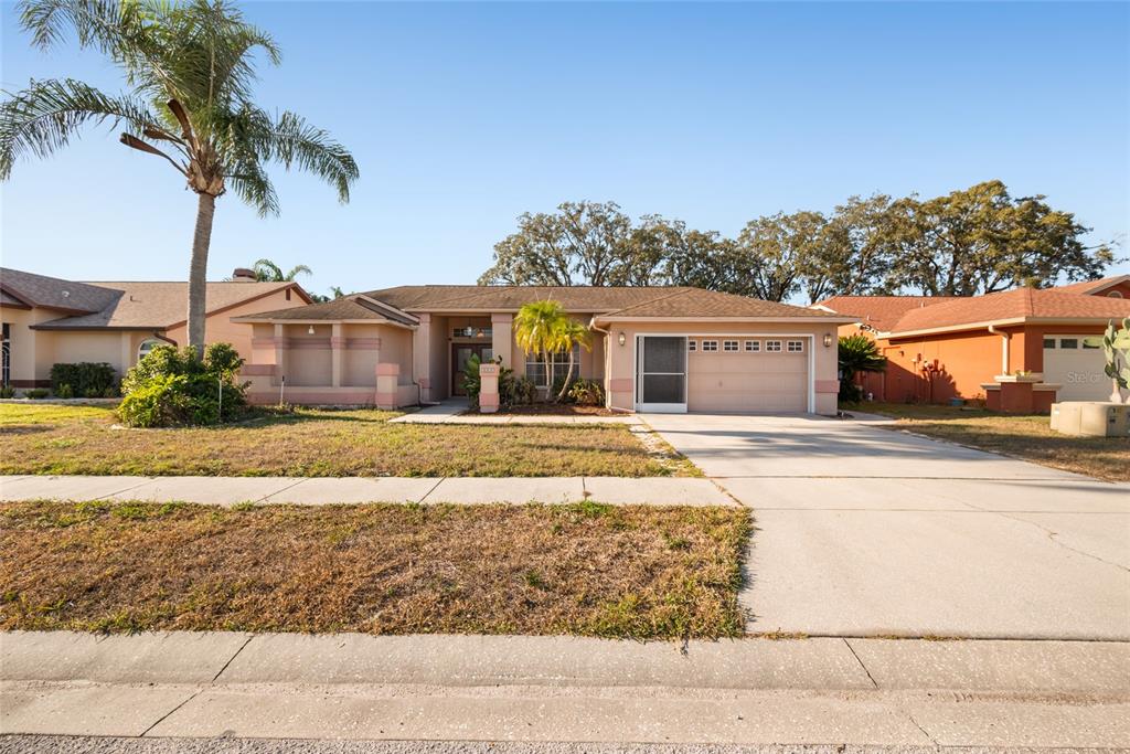 5625 MOSSBERG DRIVE
