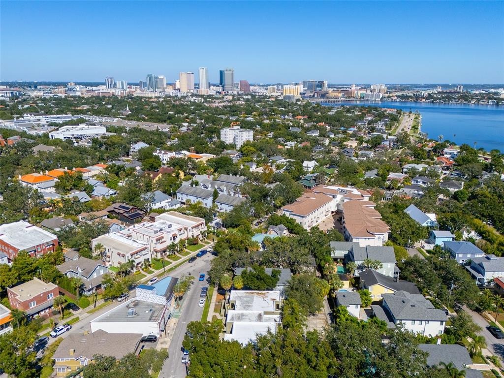 1906 W DEKLE AVENUE UNIT H