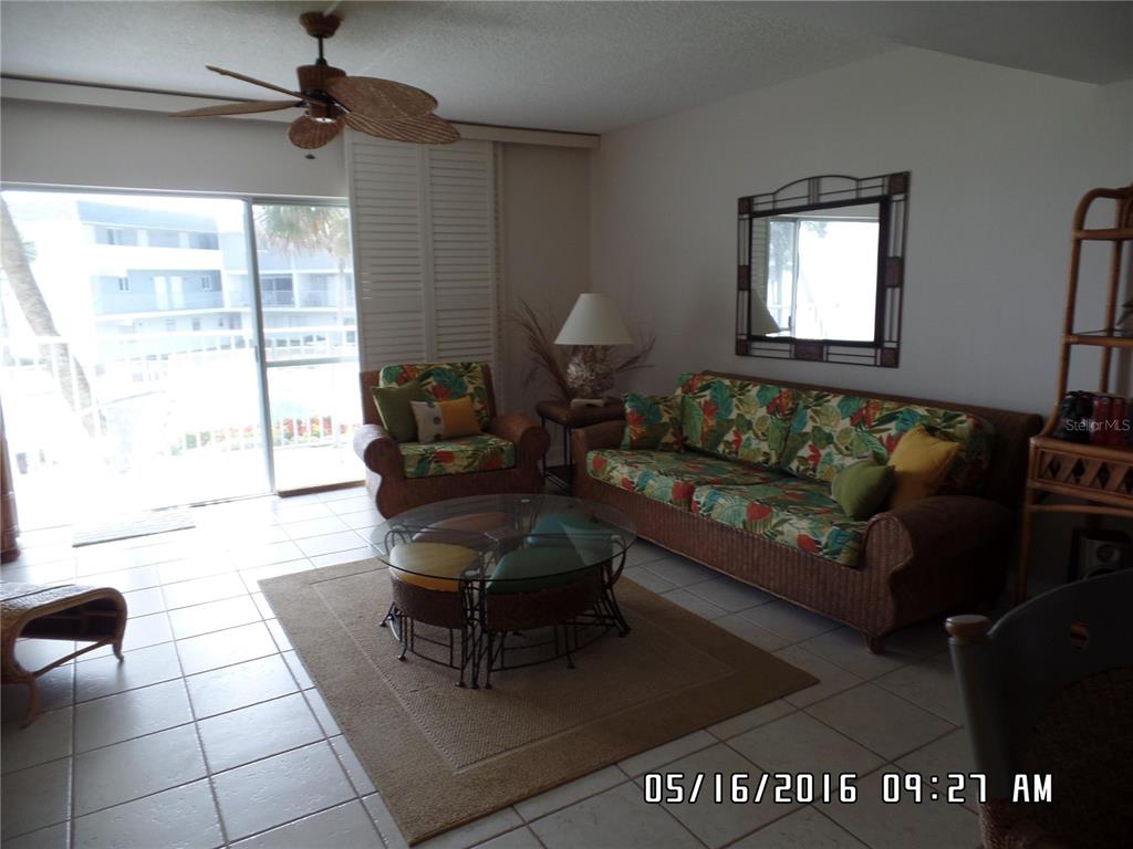 815 OCEAN SHORE BOULEVARD UNIT 9A, ORMOND BEACH, FL — photo 4 of 9