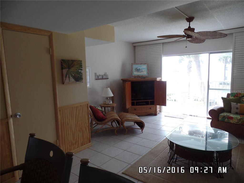 815 OCEAN SHORE BOULEVARD UNIT 9A, ORMOND BEACH, FL — photo 5 of 9