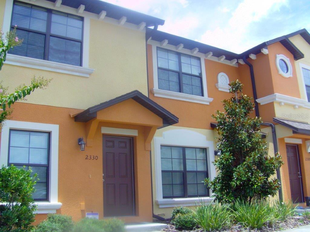 2310 TRILLIUM PARK LANE