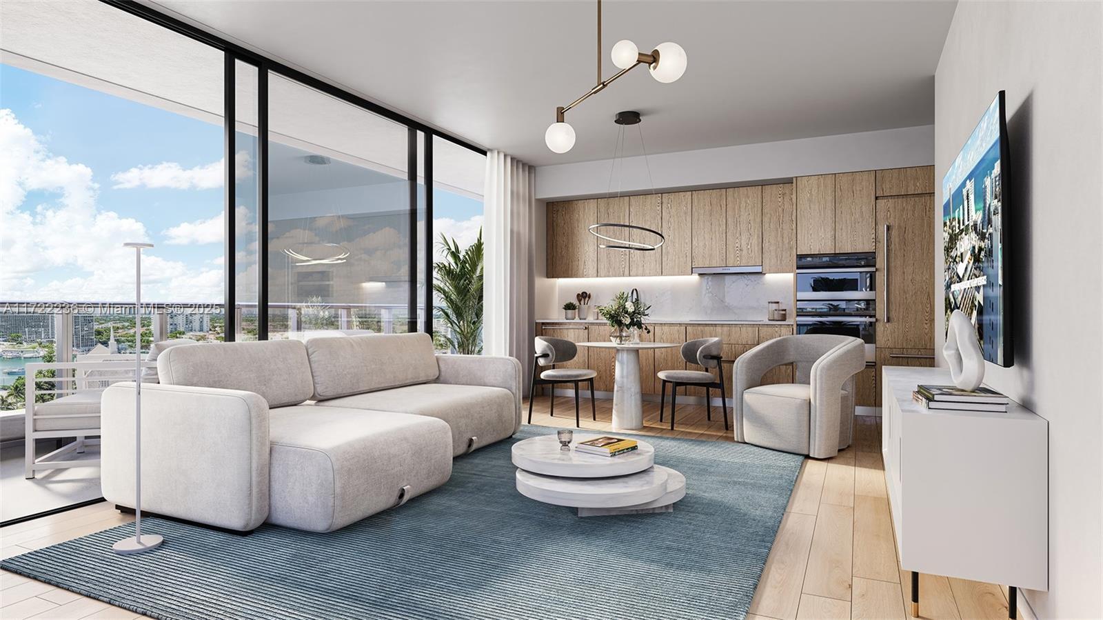 6940 Abbott Ave # 703, Miami Beach FL 33141