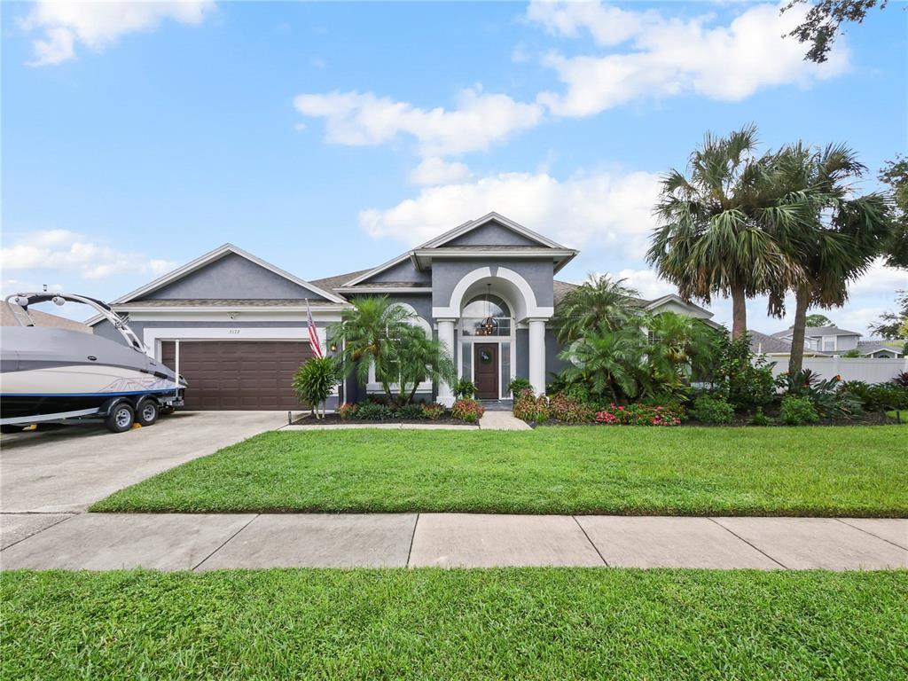 3172 LAKE GEORGE COVE DRIVE