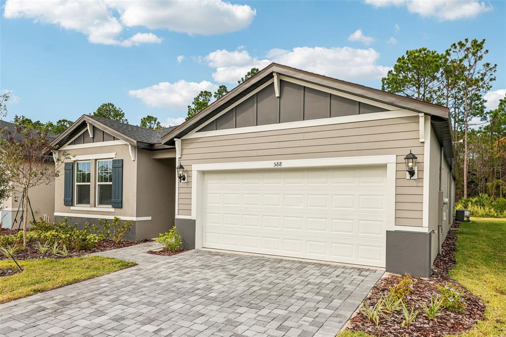 588 BROOKHAVEN TRAIL, ORMOND BEACH, FL — photo 2 of 30