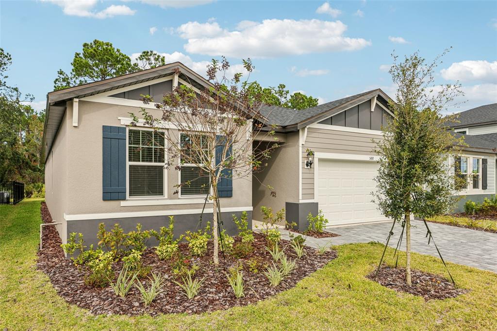 588 BROOKHAVEN TRAIL, ORMOND BEACH, FL — photo 3 of 30