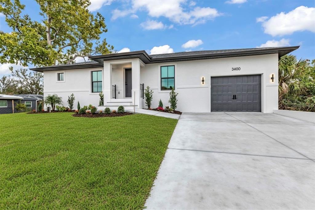 3420 PALM DRIVE