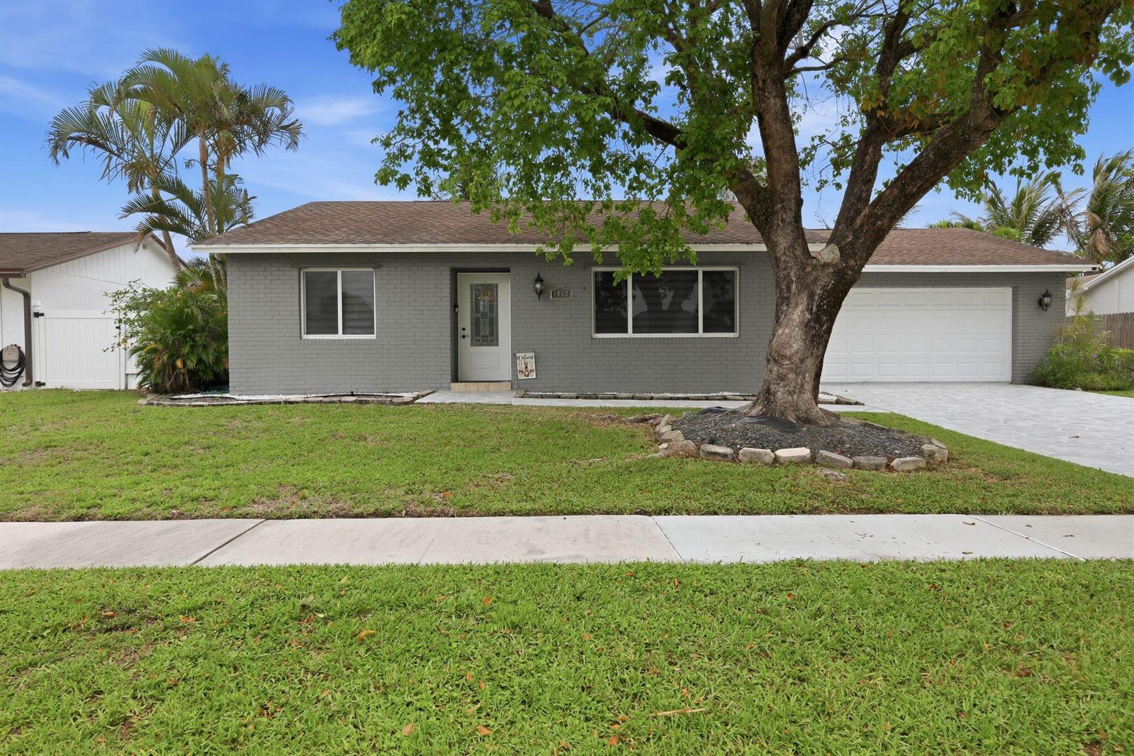 1062 Rhapsody Way, Royal Palm Beach FL 33411