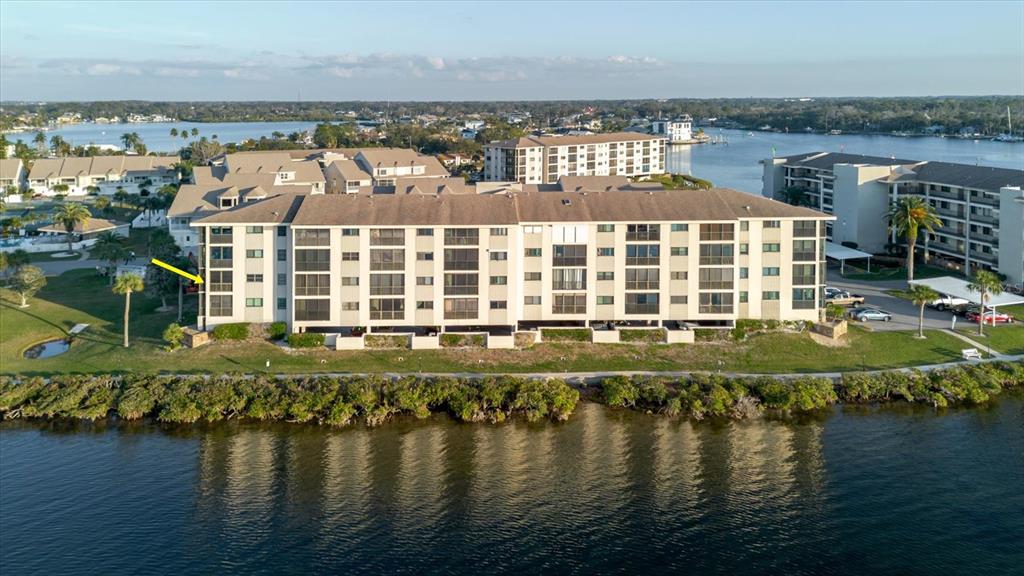 8211 BRENT STREET UNIT 828