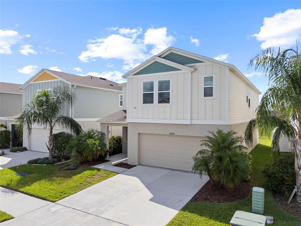 12882 FRENCH MARKET DRIVE