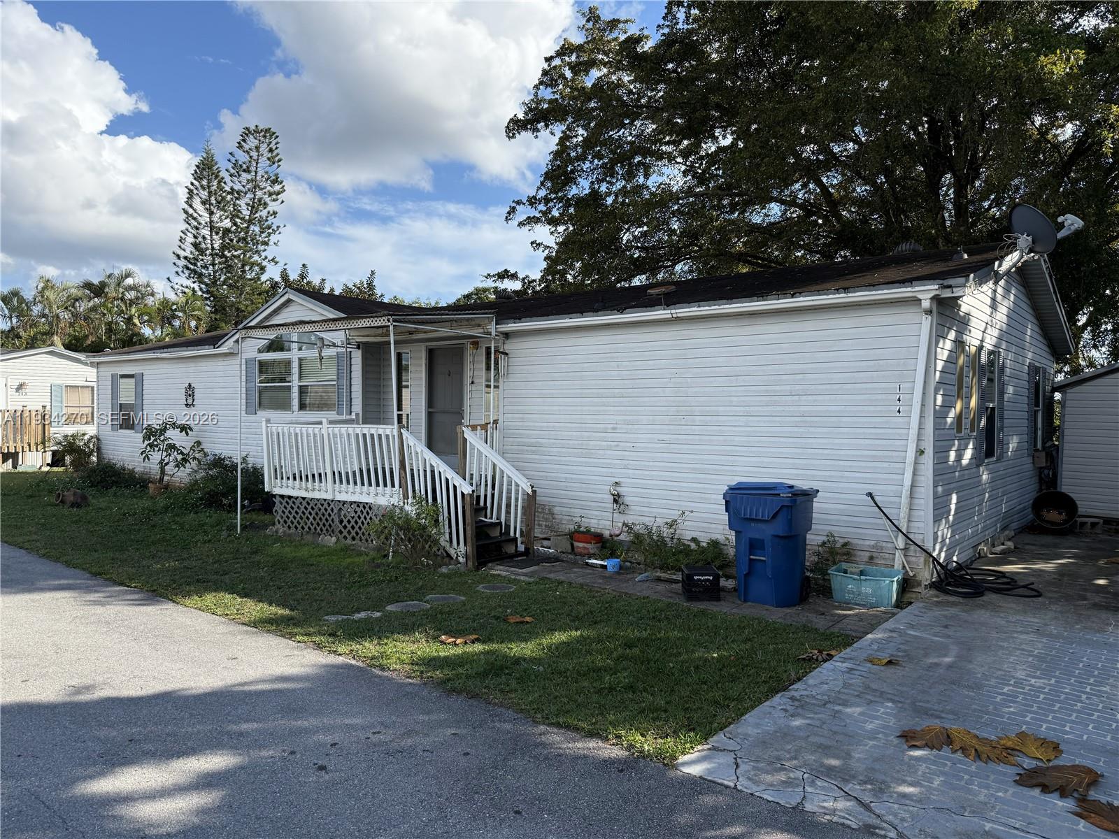 19800 SW 180th Ave 144, Miami FL 33187