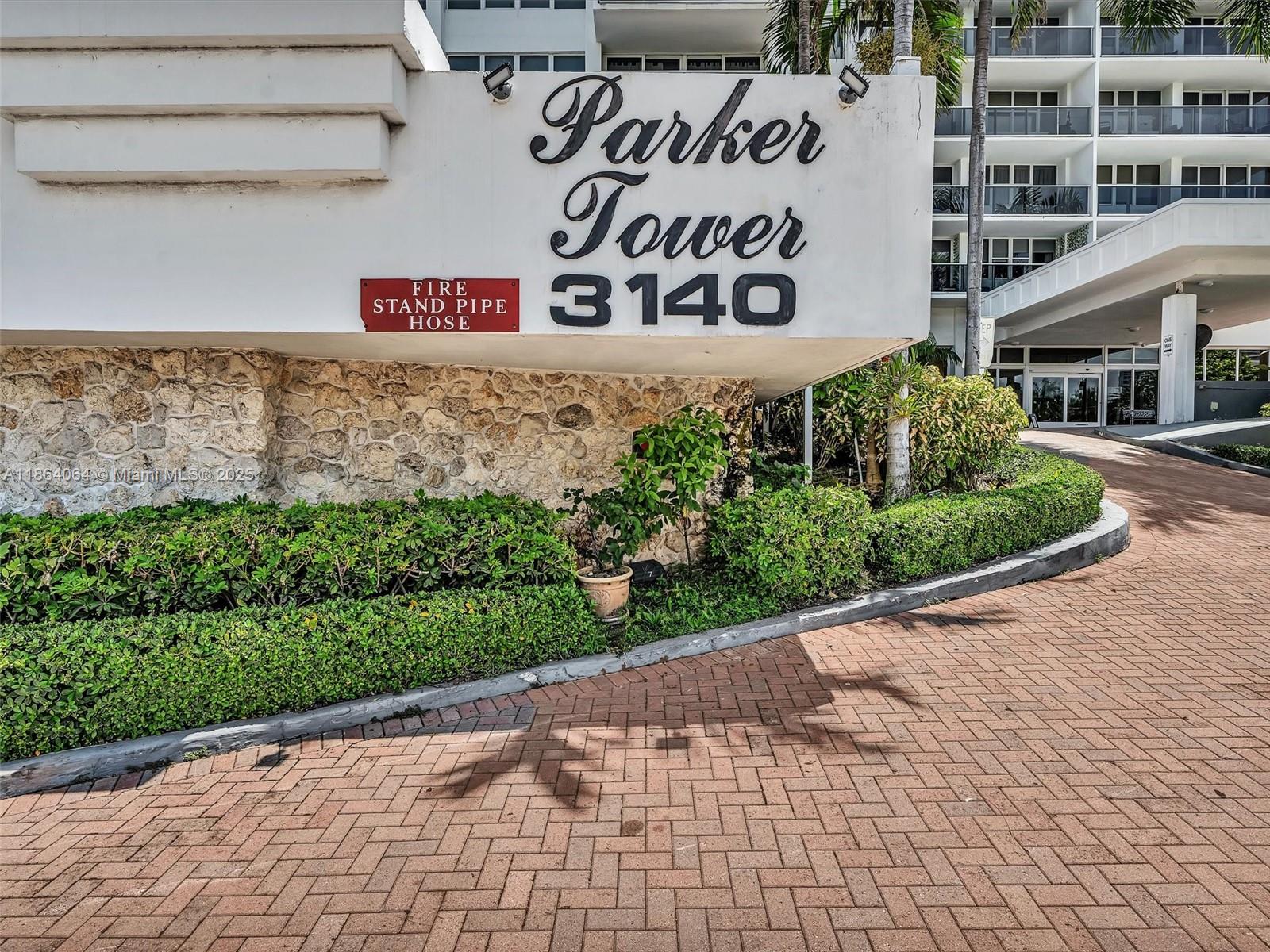 3140 S Ocean Dr # 1902, Hallandale Beach FL 33009
