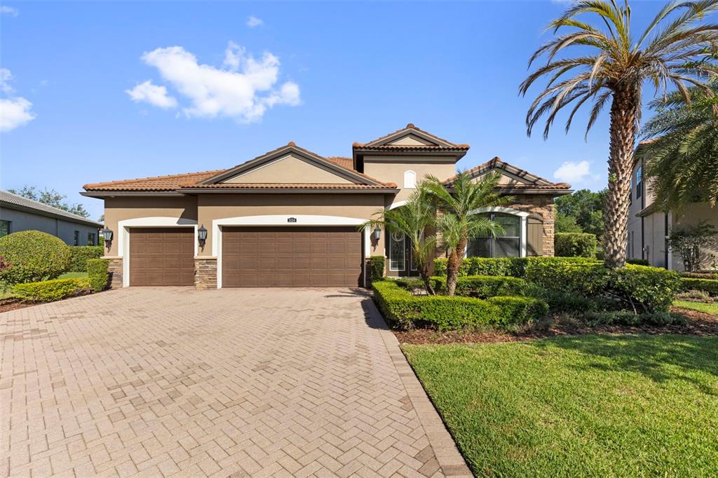 5134 LAKECASTLE DRIVE