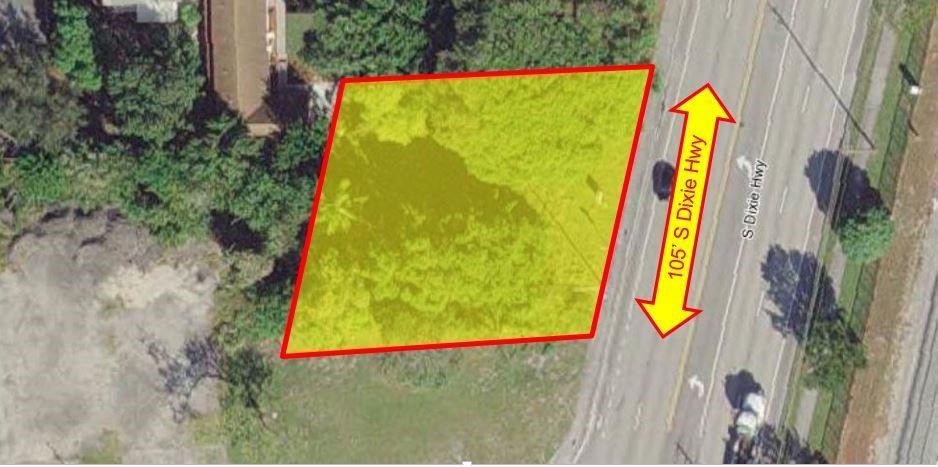 583 S Dixie Highway, Deerfield Beach FL 33441