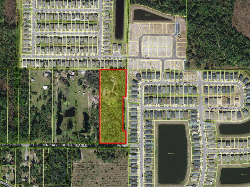 5455 N EAGLE ROAD, ST CLOUD, FL — photo 2 of 5