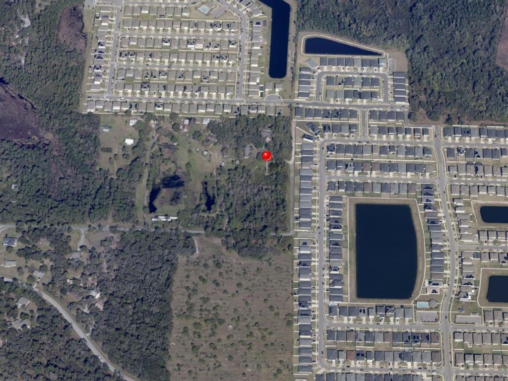 5455 N EAGLE ROAD, ST CLOUD, FL — photo 3 of 5